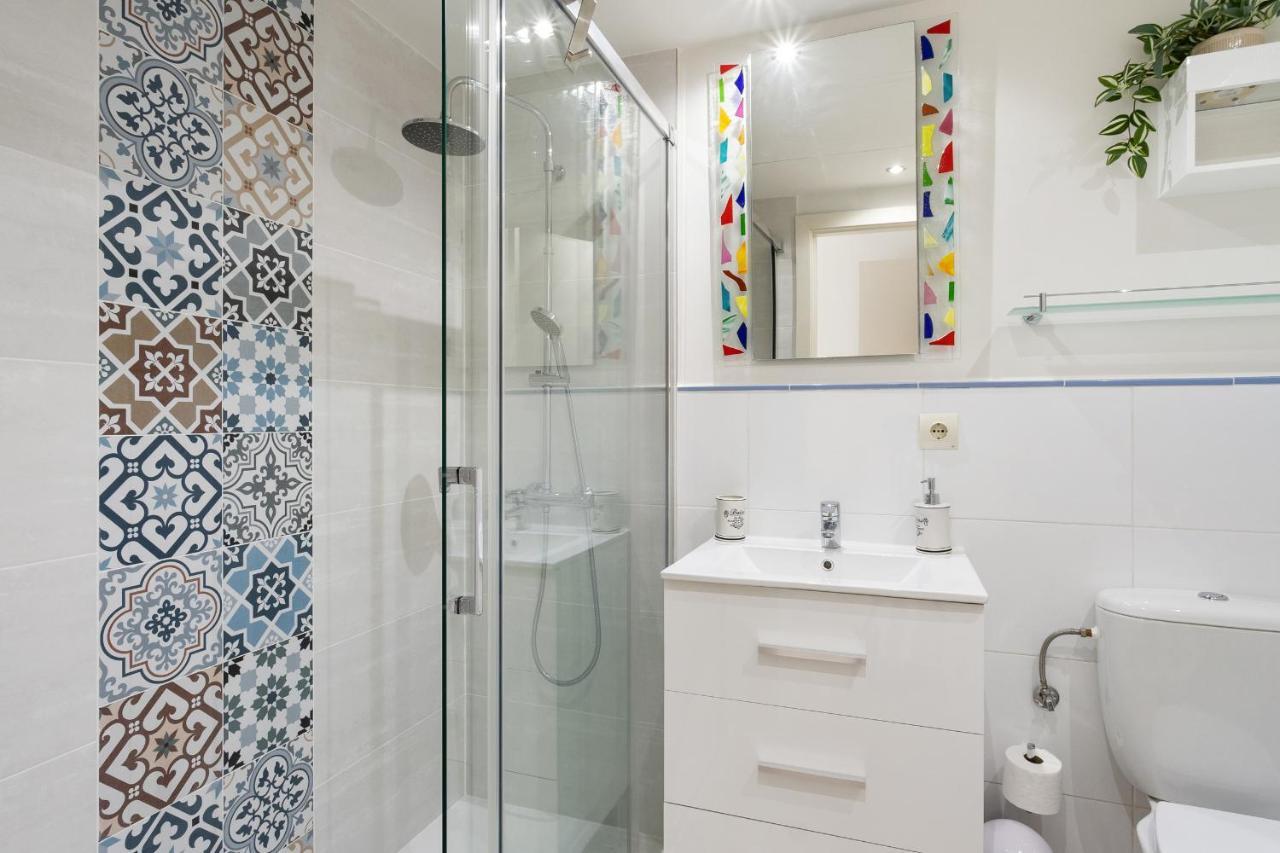 Cb Living - Apartment With Roof Terrace Aguamarina Dehesa de Campoamor  Εξωτερικό φωτογραφία