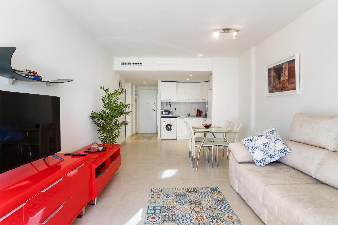 Cb Living - Apartment With Roof Terrace Aguamarina Dehesa de Campoamor  Εξωτερικό φωτογραφία