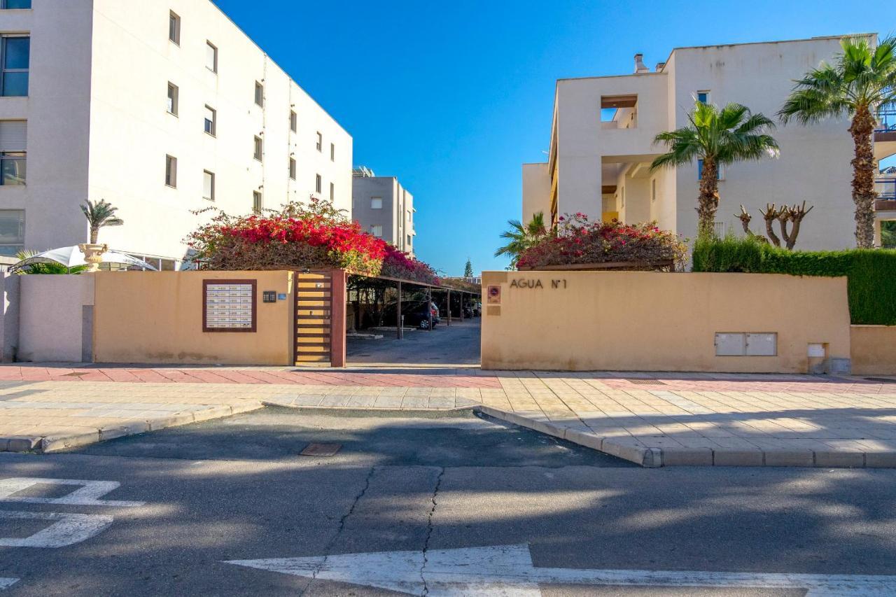 Cb Living - Apartment With Roof Terrace Aguamarina Dehesa de Campoamor  Εξωτερικό φωτογραφία